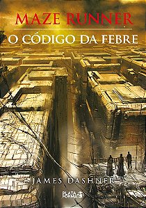 Maze Runner - O código da febre