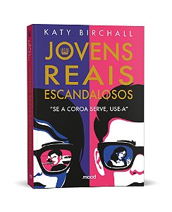 Jovens, Reais, Escandalosos - Se a coroa serve, use-a