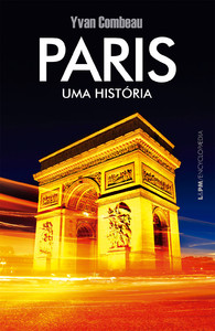 Paris - Uma história