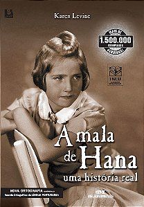 A Mala de Hana: Uma História Real