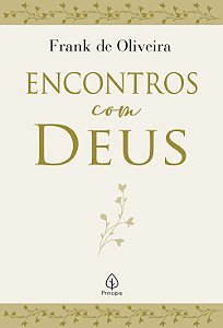 Encontros com Deus