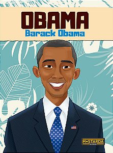 Obama - Barack Obama