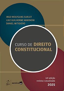 Curso de Direito Constitucional - 14ª Edição 2025