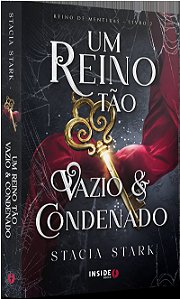 Um reino tão vazio e condenado