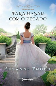 Para casar com o pecado: (Receba Esta Aliança livro 2)
