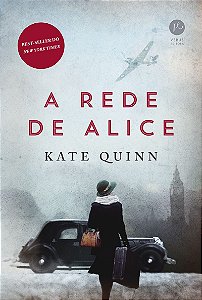 A rede de Alice