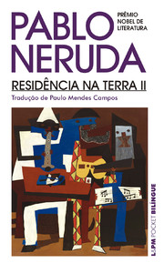 Residência na terra ii (bilíngue)