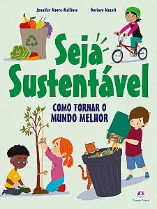 Seja sustentável