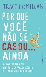 Por que você não se casou... ainda