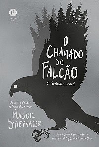 O chamado do falcão (Vol. 1 O Sonhador)