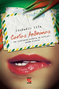 Cartas anônimas: Uma hilariante história de intrigas, paixão e morte