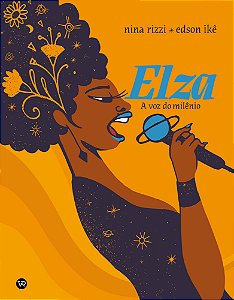Elza: A voz do milênio