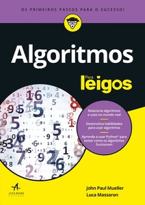 Algoritmos para leigos