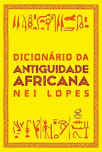 Dicionário da Antiguidade africana