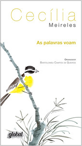 As palavras voam