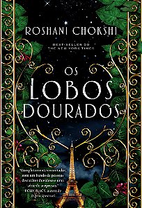 Os lobos dourados