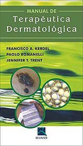 Manual de terapêutica dermatológica