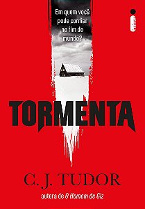 Tormenta