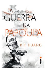 A guerra da papoula vol.1