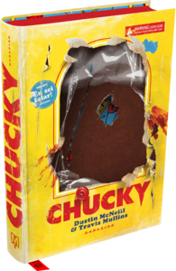 Chucky: O Legado do Brinquedo Assassino