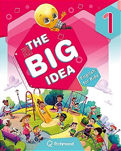 The Big Idea 1: English for Kids