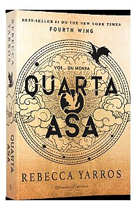 Quarta asa