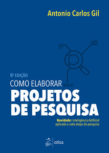 Como Elaborar Projetos de Pesquisa