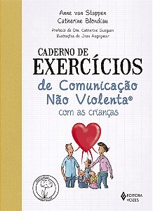 Caderno de exercícios de comunicação não violenta com as crianças