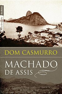 Dom Casmurro (edição de bolso)