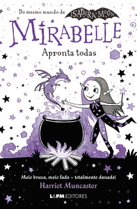 Mirabelle (1) apronta todas