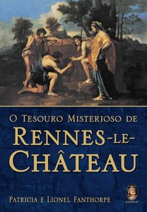 Tesouro misterioso de Rennes-Le-Château