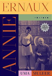 Uma mulher