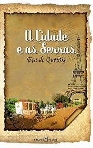 A Cidade e as Serras