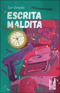 Escrita maldita