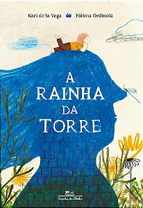 A rainha da torre