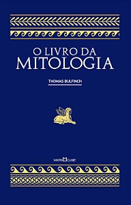 O livro da mitologia