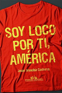 Soy loco por ti, América