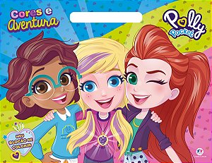 Polly - Cores e Aventura
