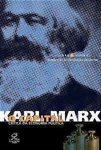 O capital: Livro 2 (Vol. 3): O processo de circulação do capital