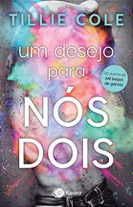 Um desejo para nós dois