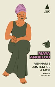 Venham e juntem-se a mim
