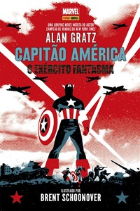 Capitão américa: o exército fantasma