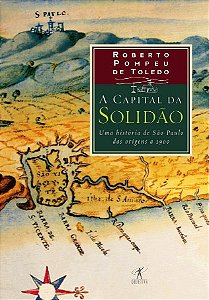 A capital da solidão