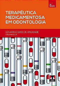 Terapêutica Medicamentosa em Odontologia