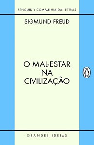 O mal-estar na civilização