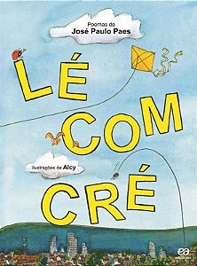 Lé com cré
