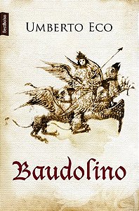 Baudolino (edição de bolso)