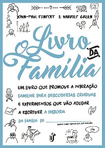 O livro da família