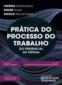 Prática do Processo do Trabalho