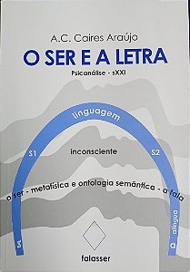 O SER E A LETRA